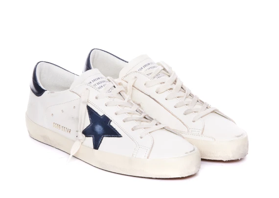 Super-Star Sneakers