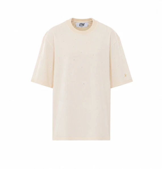 T-shirt e Polo bianco