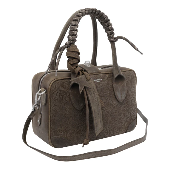 Borsa verde