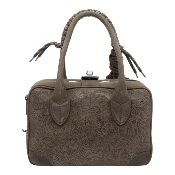 Borsa verde