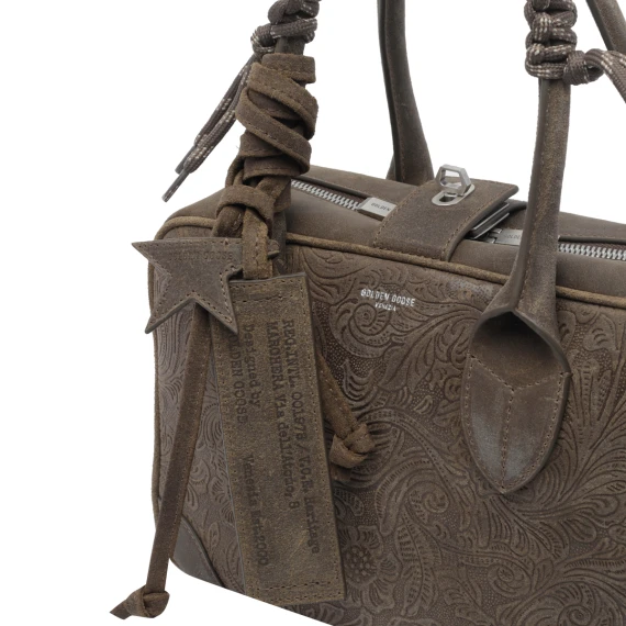 Borsa verde