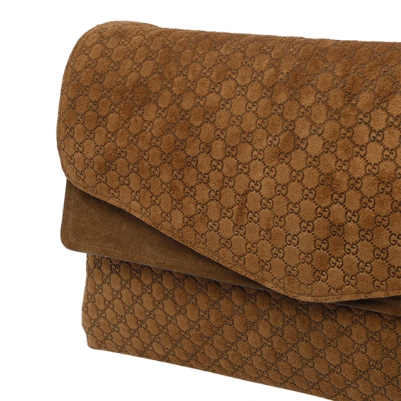 Gucci Borse... Marrone