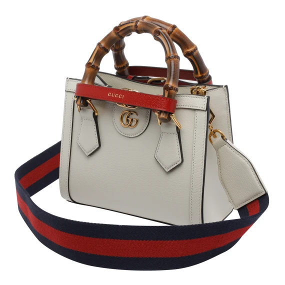 Gucci Borse... Bianco