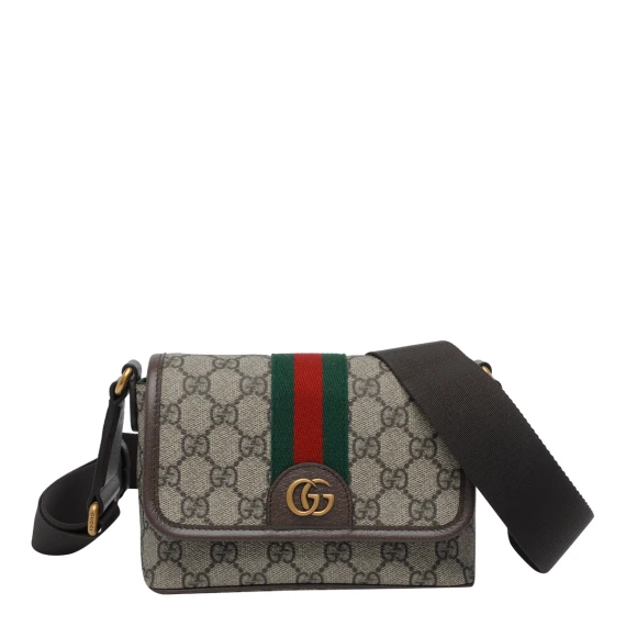 Gucci Borse... Marrone