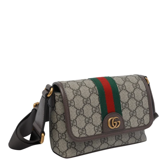 Gucci Borse... Marrone