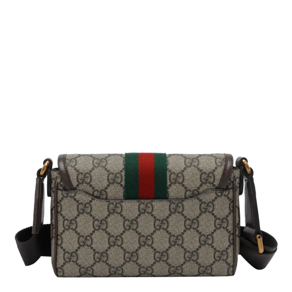 Gucci Borse... Marrone