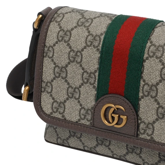 Gucci Borse... Marrone