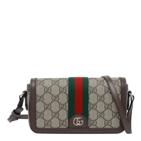 Gucci Borse... Marrone
