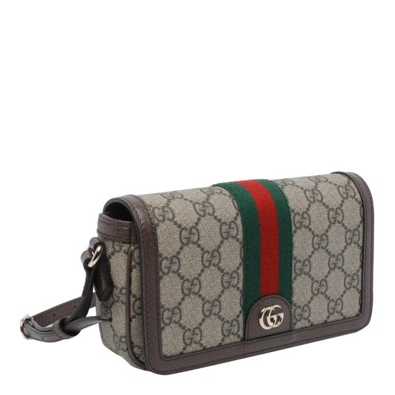 Gucci Borse... Marrone