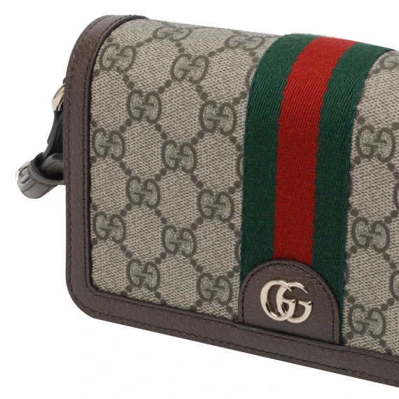 Gucci Borse... Marrone