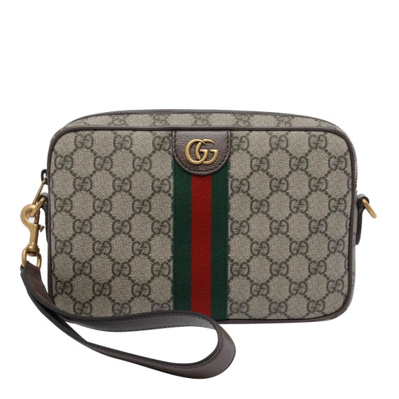 Gucci Borse... Marrone