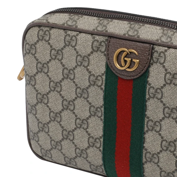 Gucci Borse... Marrone
