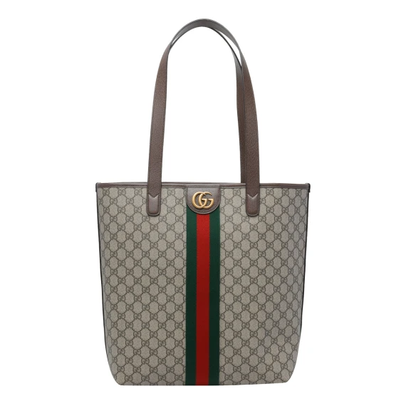Gucci Borse... Marrone