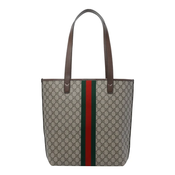 Gucci Borse... Marrone
