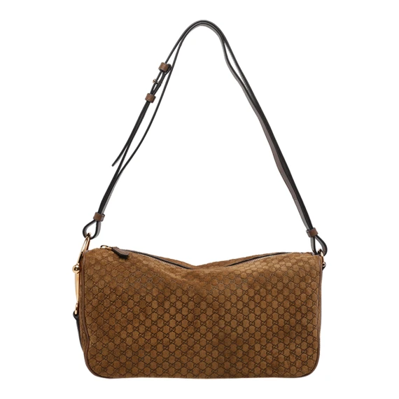 Gucci Borse... Marrone