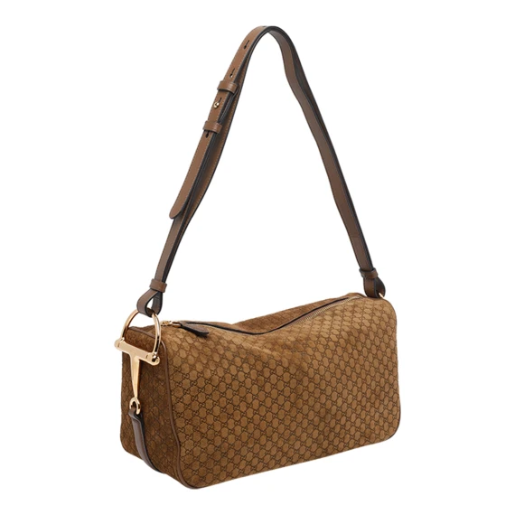 Gucci Borse... Marrone