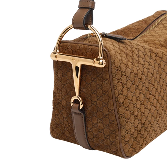 Gucci Borse... Marrone