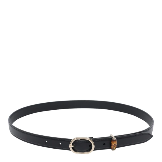 Gucci Cinture Nero
