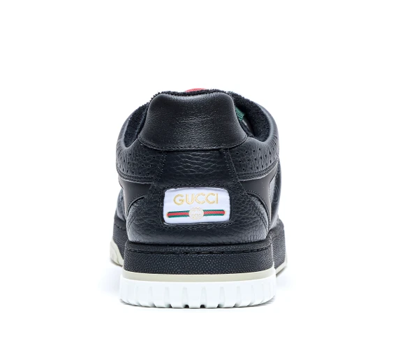 Gucci Sneakers Nero