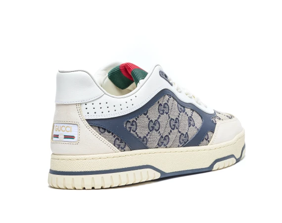 Gucci Sneakers Grigio