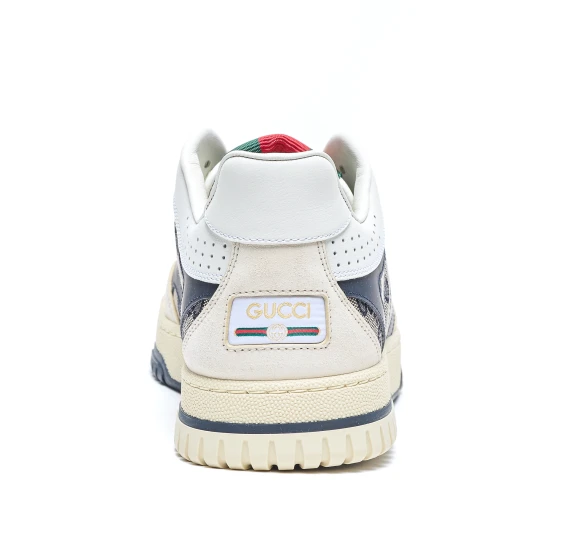 Gucci Sneakers Grigio