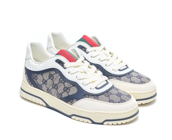 Gucci Sneakers Grigio