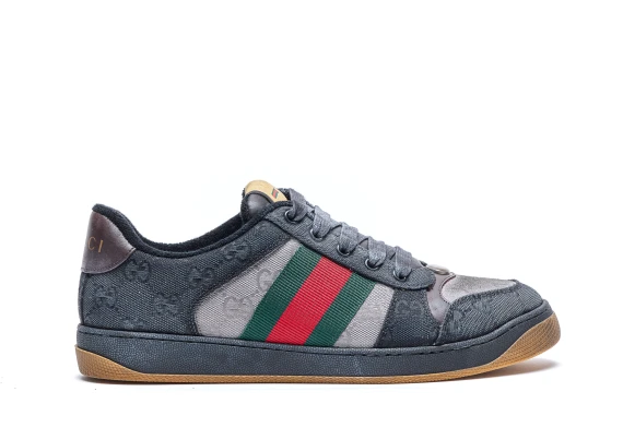 Gucci Sneakers Blue