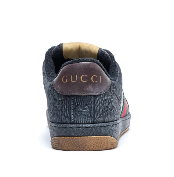 Gucci Sneakers Blue