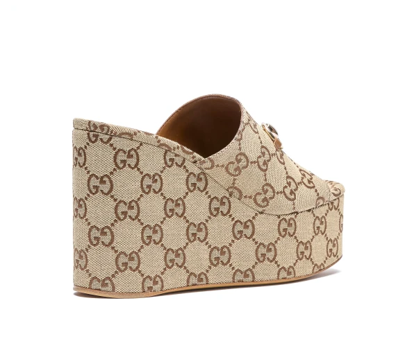 Gucci Sandali Beige