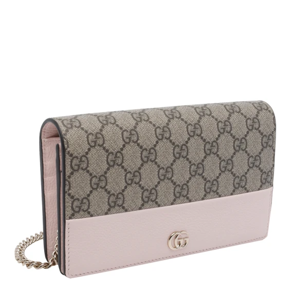 Gucci Borse... Grigio