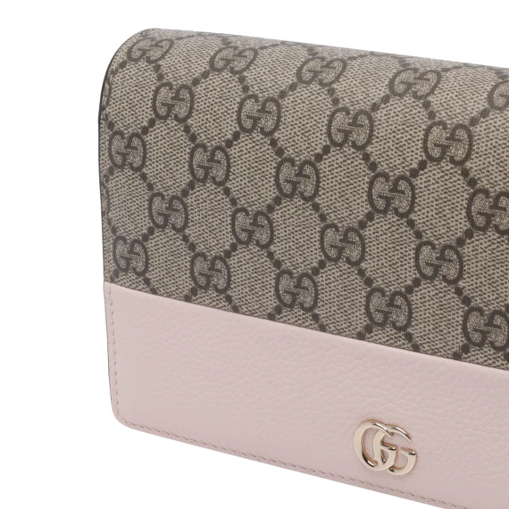 Gucci Borse... Grigio