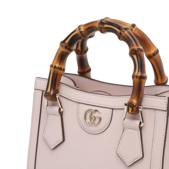 handbag gucci diana