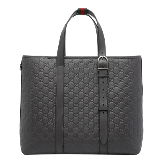 Gucci Borse... Grigio