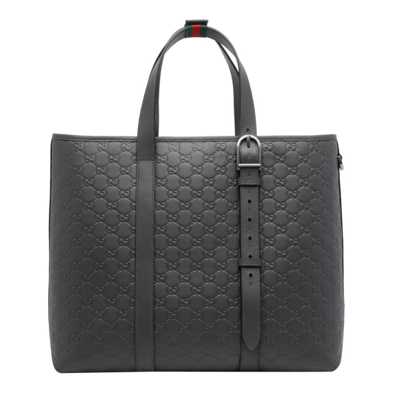 Gucci Borse... Grigio