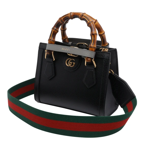 Gucci Borse... Nero