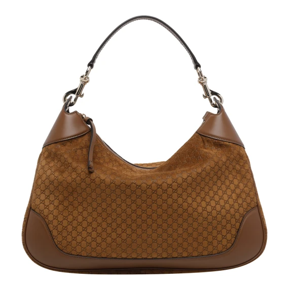 Gucci Borse... Marrone