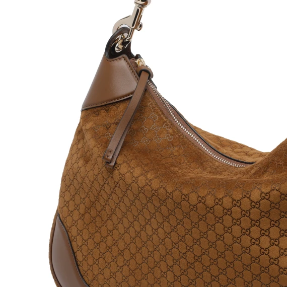 Gucci Borse... Marrone