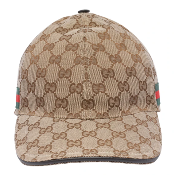 Gucci Cappelli Beige