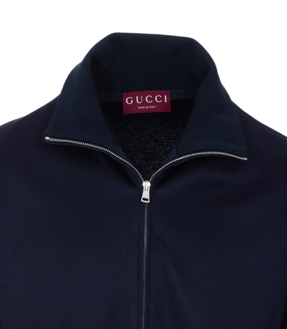 Gucci Giacche Blue