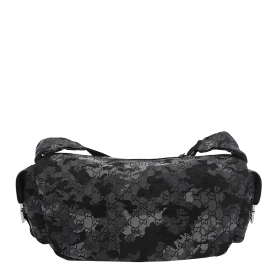 Gucci Borse... Grigio