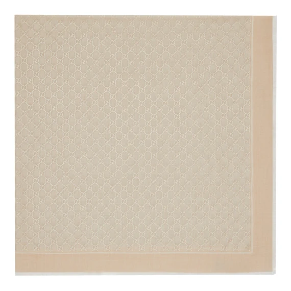 Gucci Sciarpe Bianco