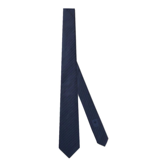 Gucci Cravatte Blue