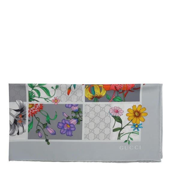 ca mini blocks flora twill