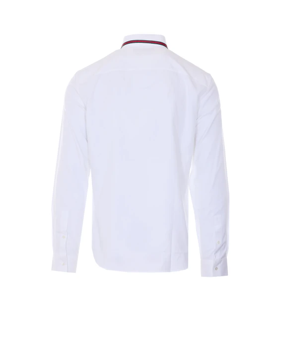 Gucci Camicie Bianco