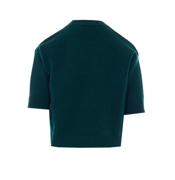 Gucci Top Verde