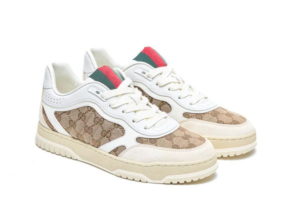 Gucci Sneakers Bianco