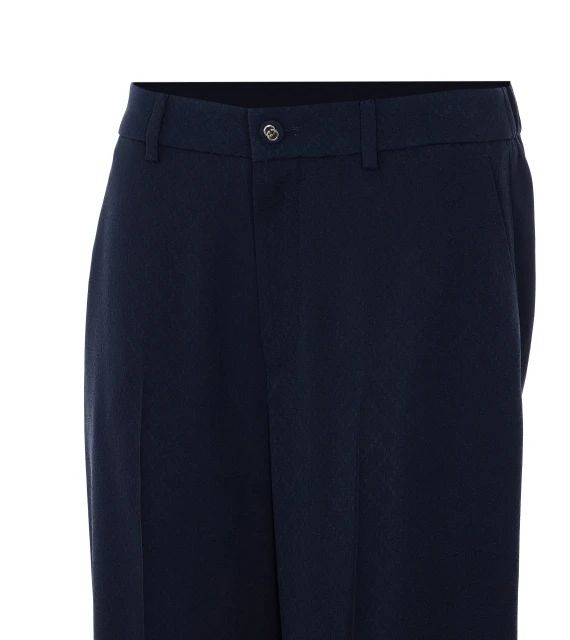 Pantaloni Blue