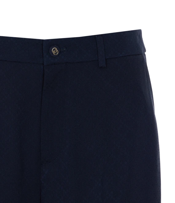 Pantaloni Blue