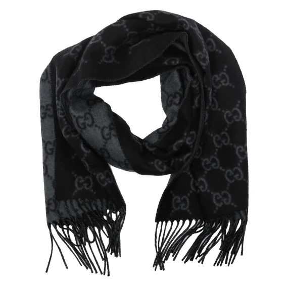 Sciarpe Nero