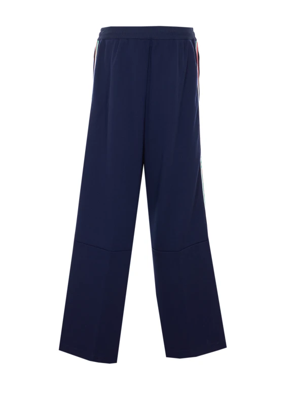 Pantaloni Blue